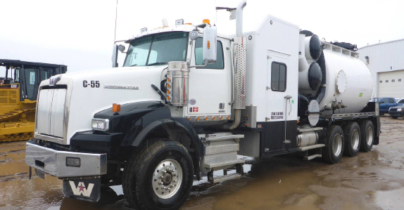vac trucks for sale vac trucks for sale